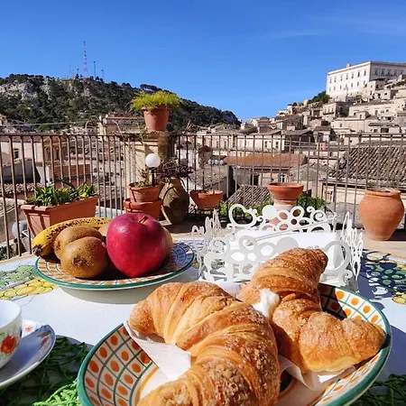 Il Giardino Dei Limoni Frühstückspension